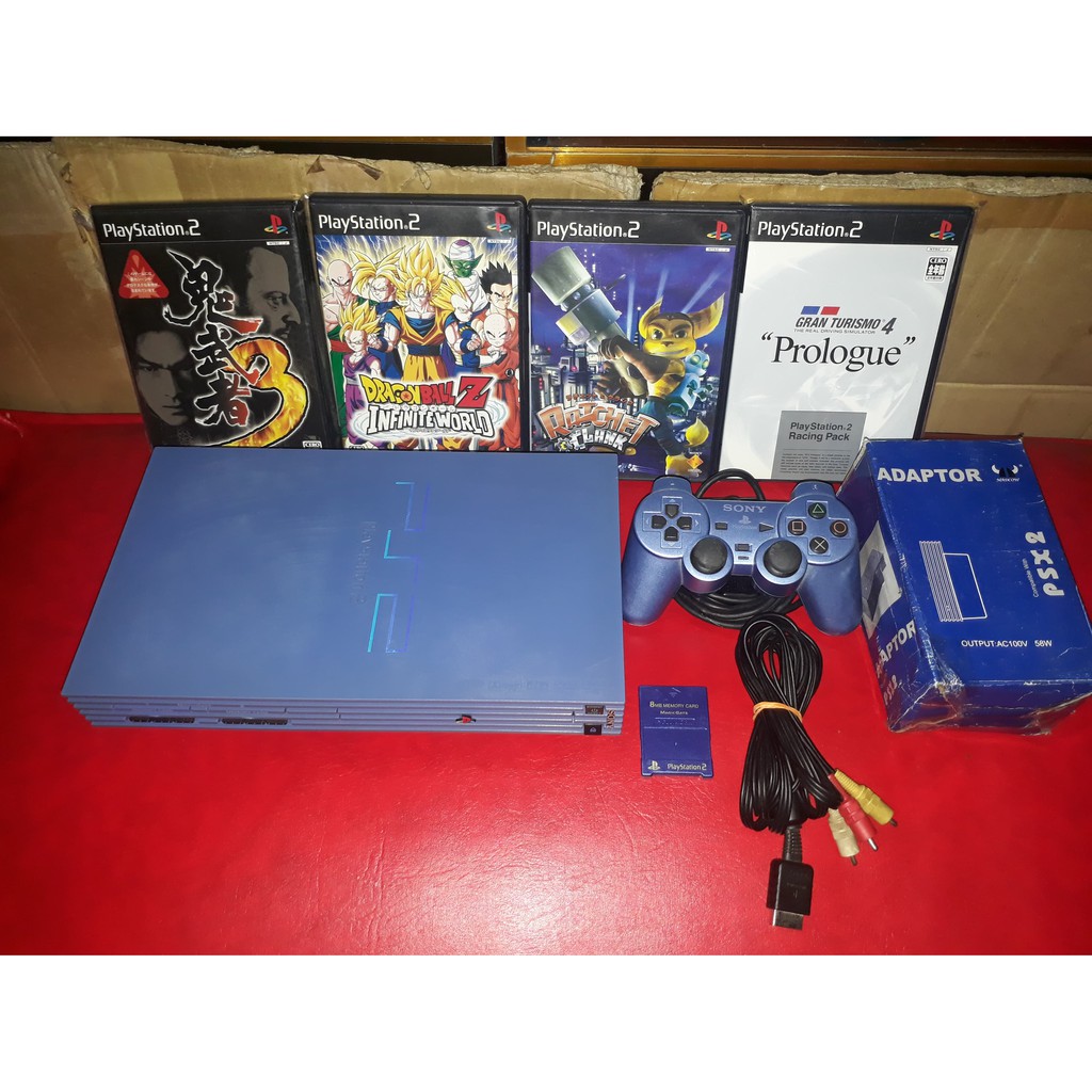 Ps2 shopee hot sale