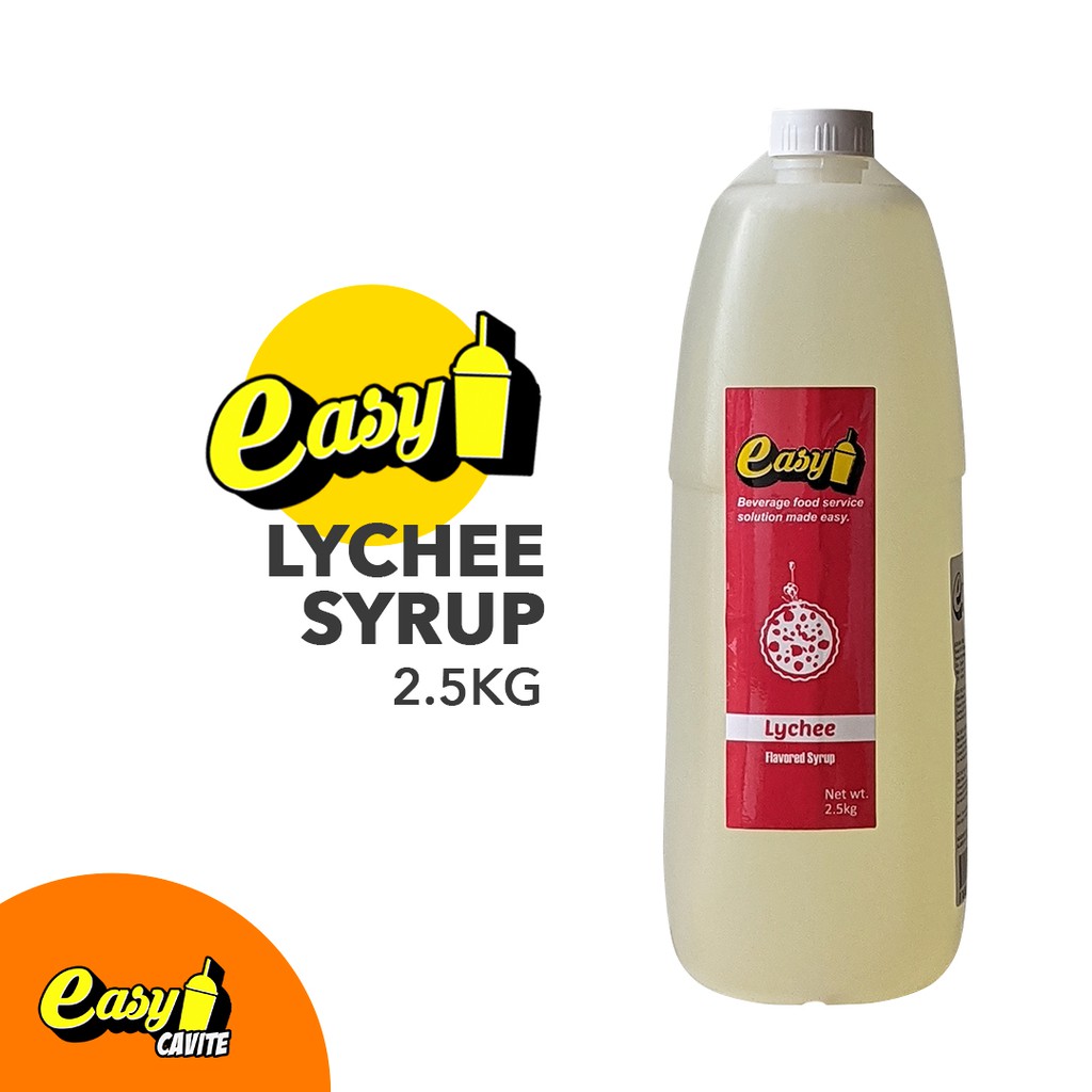 Shop lychee syrup for Sale on Shopee Philippines