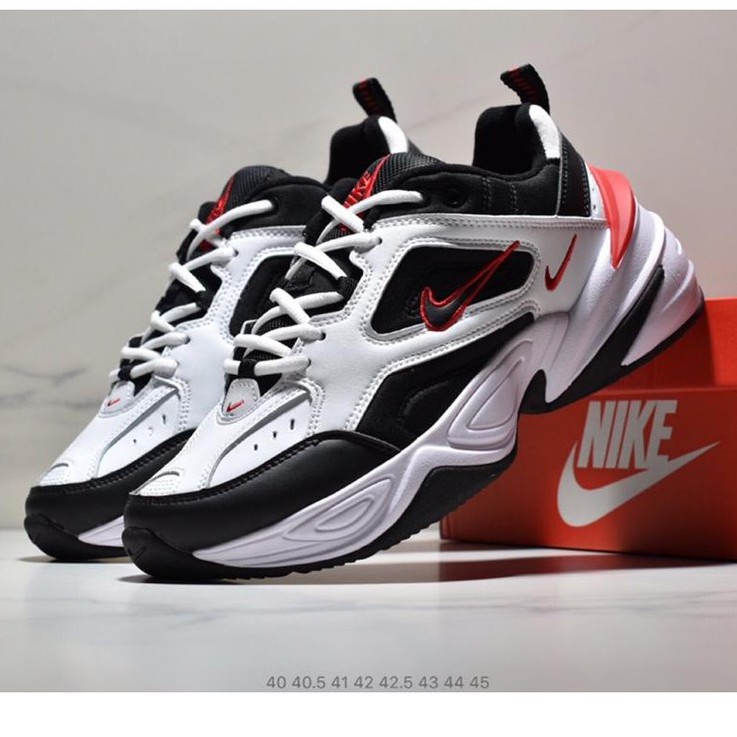 Nike air store monarch m2k