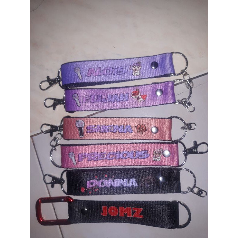 personalized id lace keychain lace. Shopee Philippines