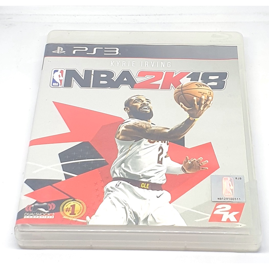 Nba 2k18 ps3 for hot sale sale