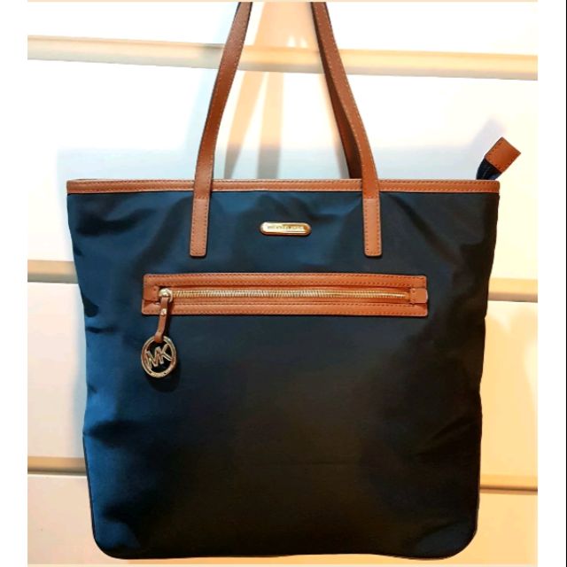 Mk shop kempton tote