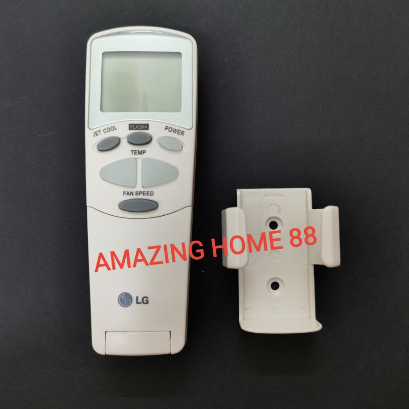 LG air conditioner remote control Shopee Philippines