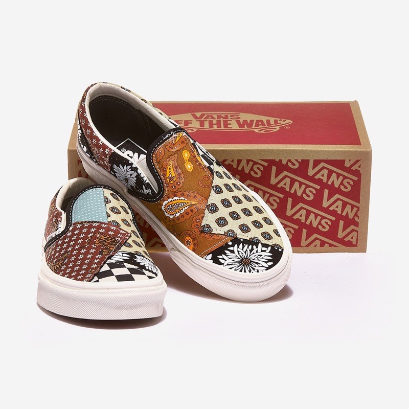 Vans chart size clearance cm