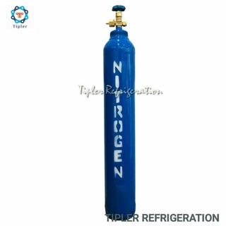 Nitrogen Tank (15 lbs) | Shopee Philippines