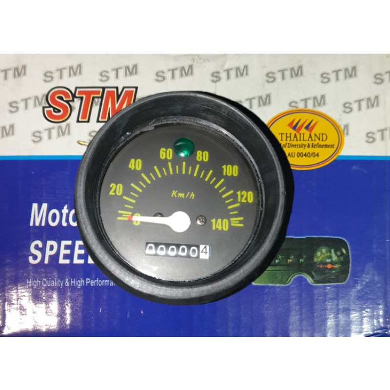 Speedometer Gauge Assembly HD3 Shopee Philippines