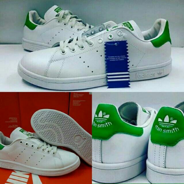 Stan smith best sale new arrival