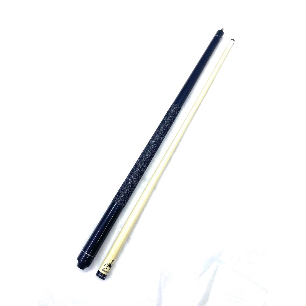 Scorpion Maple Billiard Cue Stick With Design And Free Softcase Tako