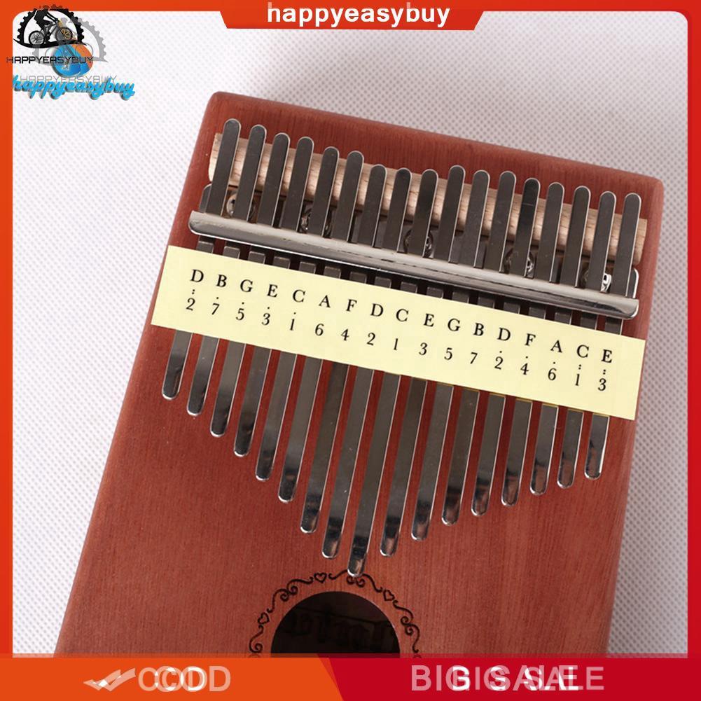 Kalimba deals shopee ph