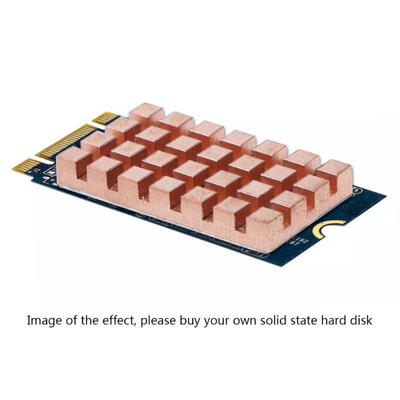 32x18MM M.2 SSD 2260 NGFF 2242 Computer Laptop Solid Hard Disk Ultra ...