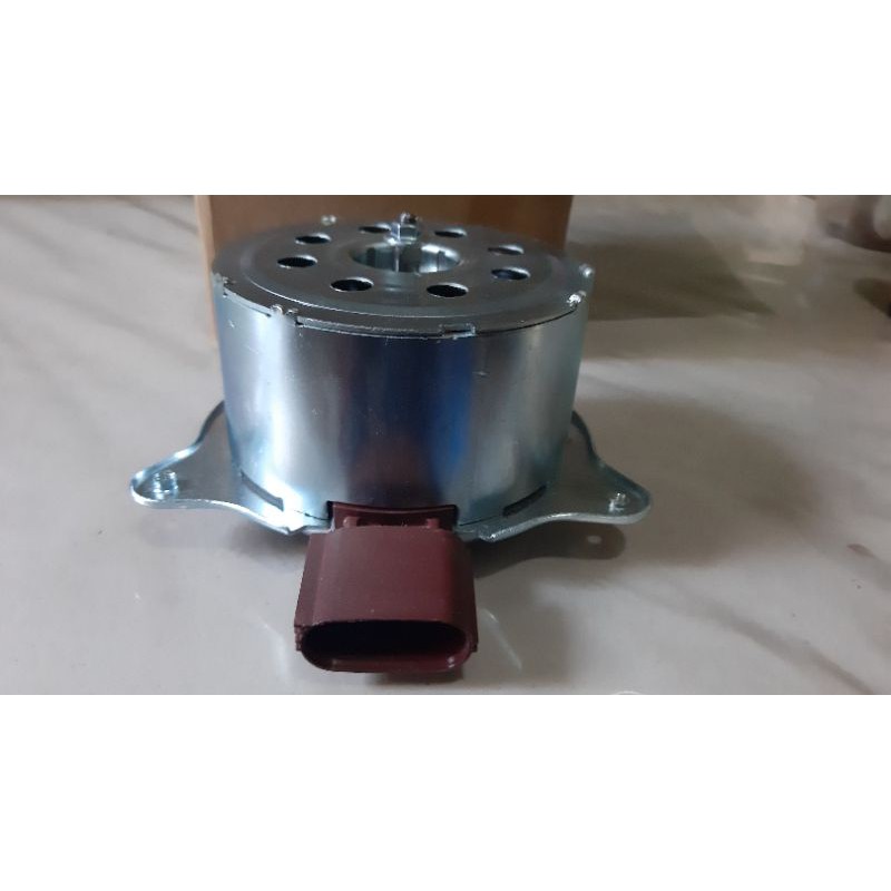 Ford Fiesta/Ecosport Fan Motor C1B18C607AA Shopee Philippines