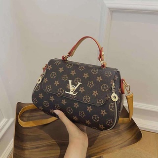 COD Korean Sling Bag Lv Bag Women Handbag