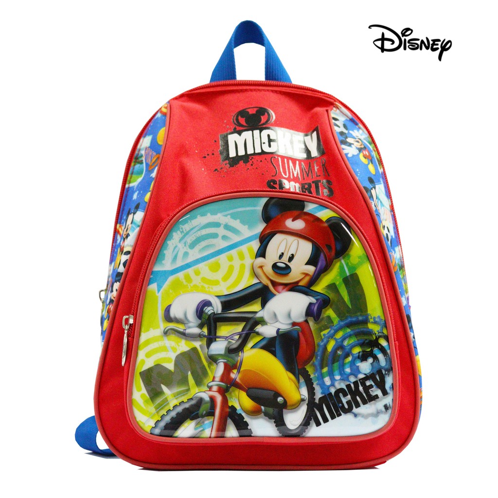 Disney shop boys backpack