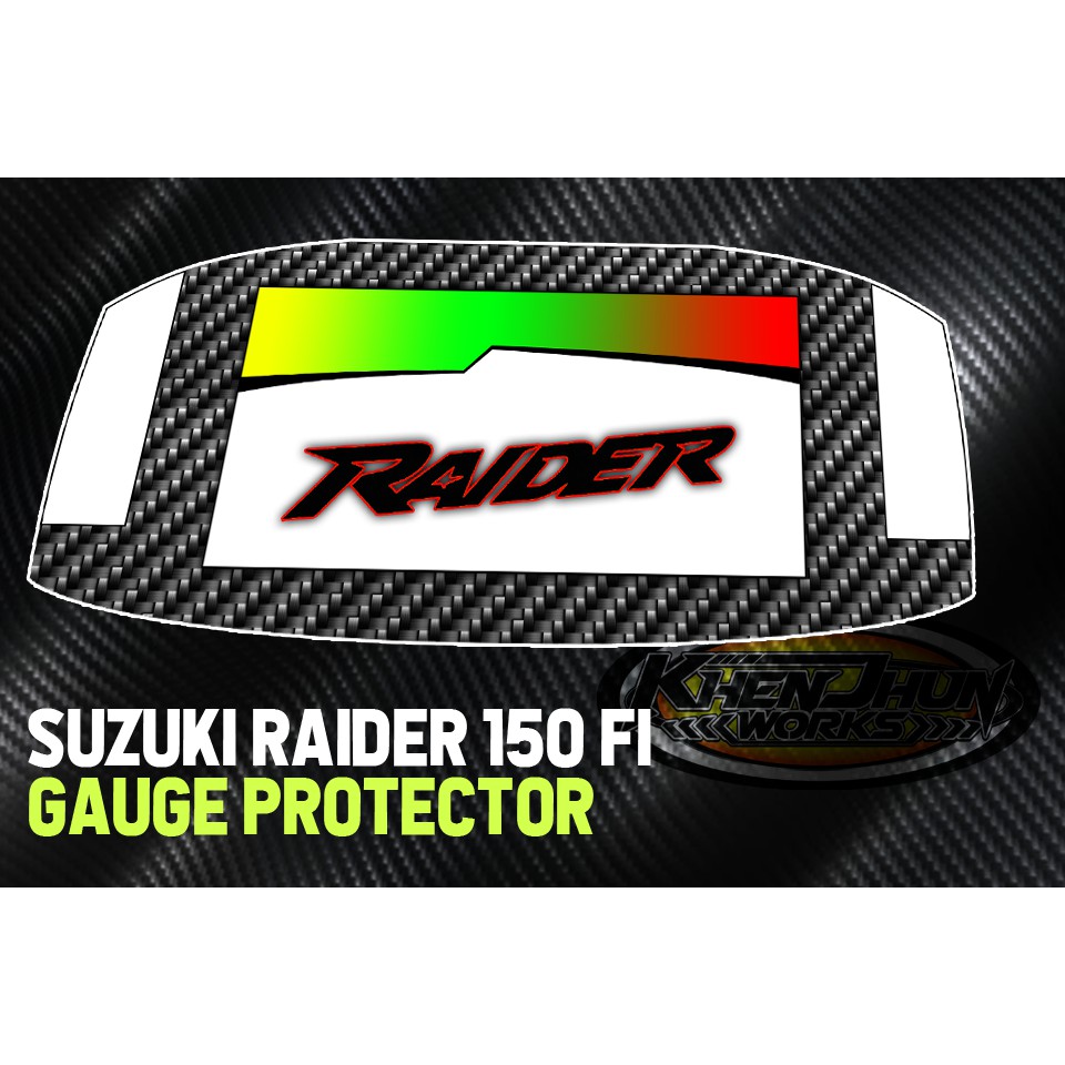 raider fi panel - Best Prices and Online Promos - Jul 2026 | Shopee ...