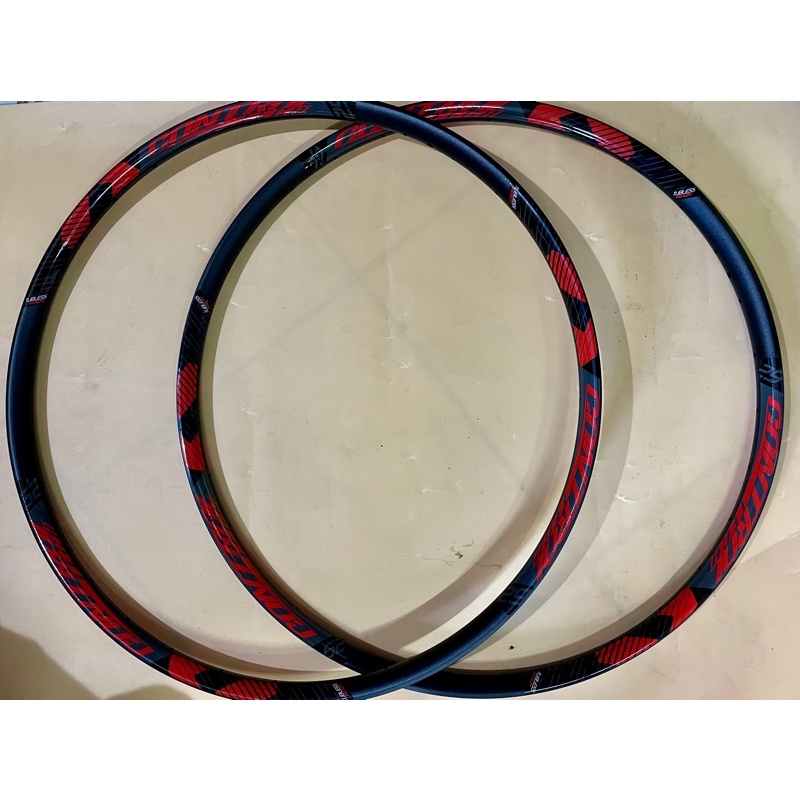 RIM CONTROL TECH LYNX | Shopee Philippines