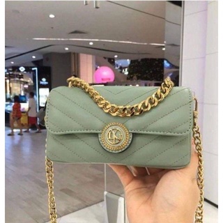 Lyn on sale mini bag