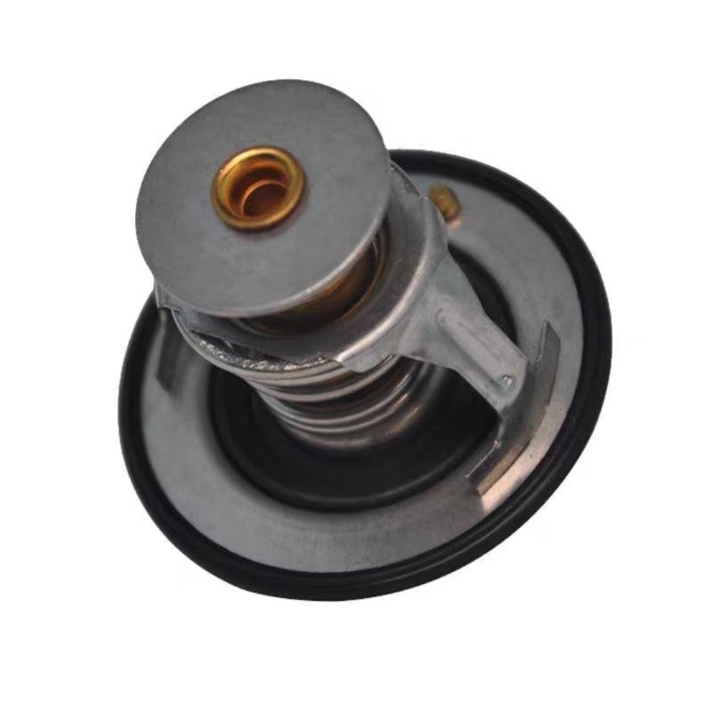 [102]Foton Thunder Cummins 2.8 engine Thermostat 5337967 | Shopee ...