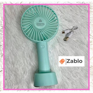 JISULIFE FA20 Rechargeable Mini Handheld Fan : Gadget & Me