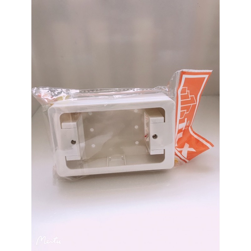 TLX Surface type Utility box ( SOLD PER PIECE ) | Shopee Philippines