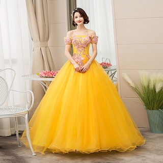 Debut Gown - Dresses Best Prices And Online Promos - Women'S Apparel Aug  2023 | Shopee Philippines