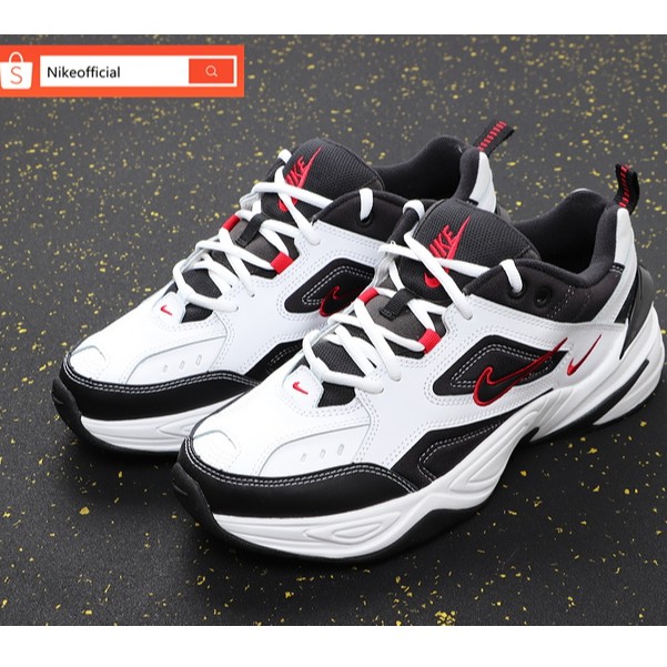 M2k tekno black and on sale white