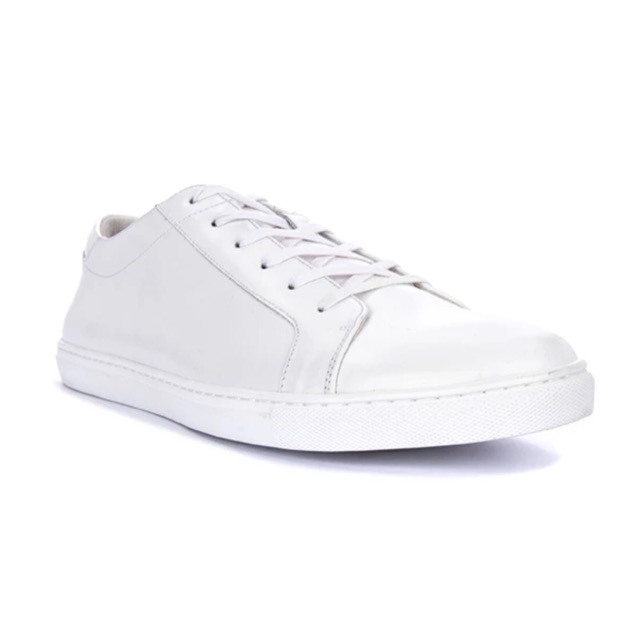 Kenneth cole hot sale white shoes