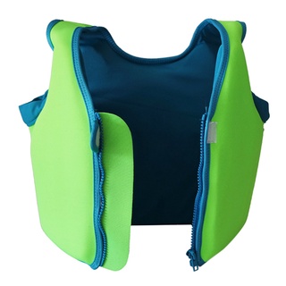 Kids Life Jacket EPE Foam Swimming Training Life Vest Outdoor Sport ...