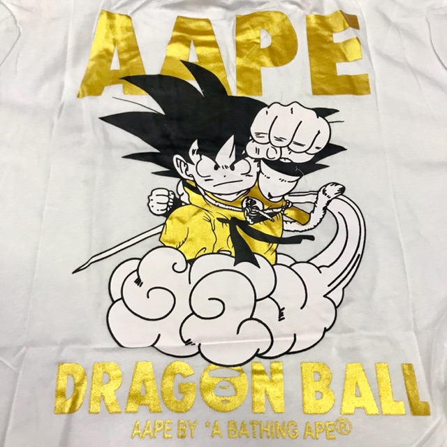 Bathing ape dragon outlet ball