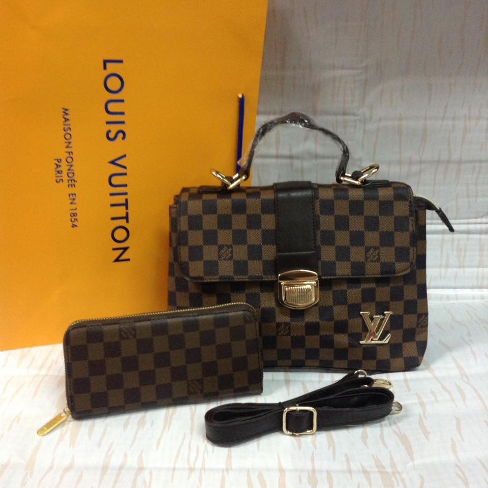 Shop louis vuitton paper bag for Sale on Shopee Philippines