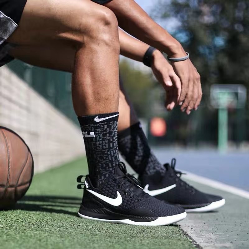 Sports Lebron Witness 3 Sports Outdoor Basketball Shoes for Men Shopee Philippines