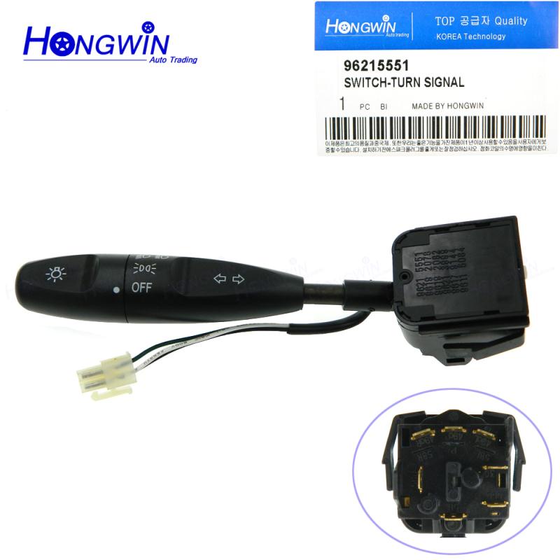 Nexia 96215551 Cruise Arrow Light Switch with Curve Control for daewoo ...