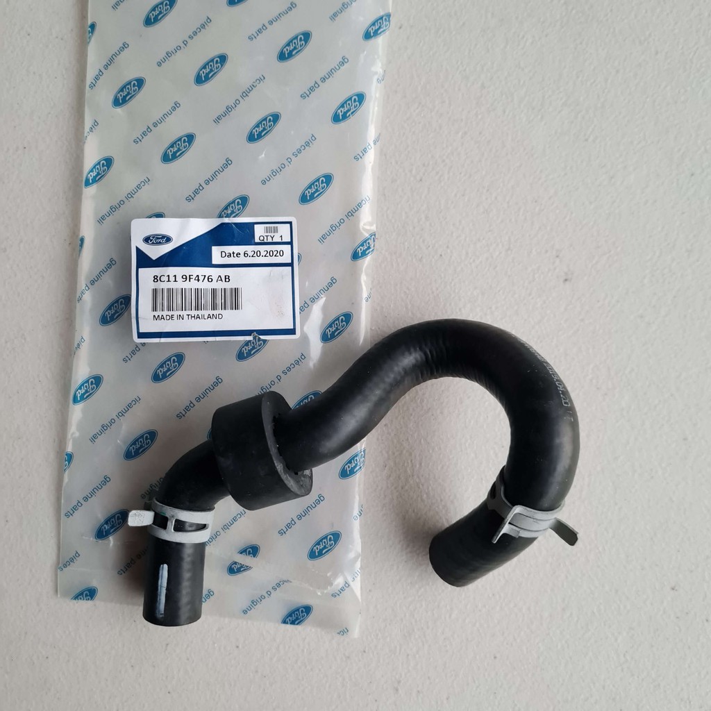 Oem Egr Cooler Hose Intlet For Ford Ranger Bt Everest Shopee