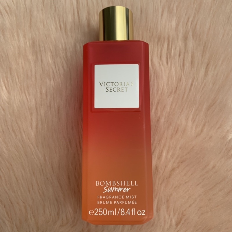 Victoria's Secret hot Bombshell Summer