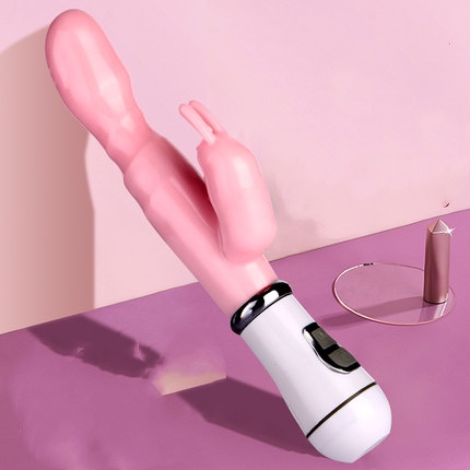 Waterproof Electric 7 inch Asian Japanese Version Dildo Adult