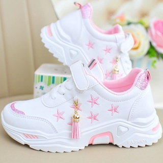 Girls 2025 spring shoes