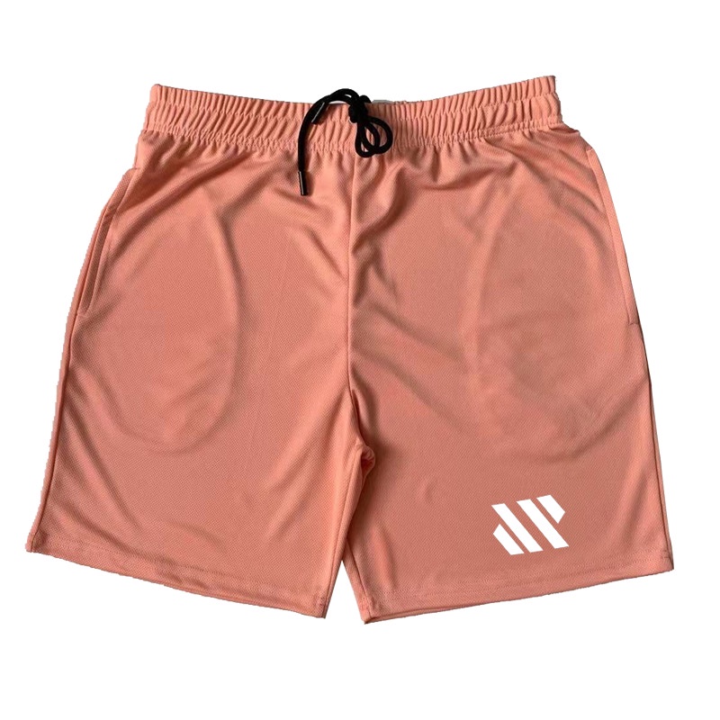 Adidas Sportswear Peach Adidas Shorts Adidas Cycling Shorts Pink