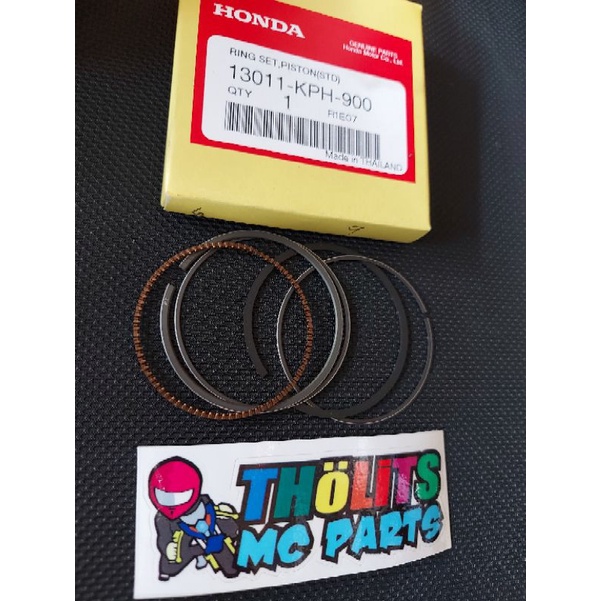 piston ring xrm 110 price