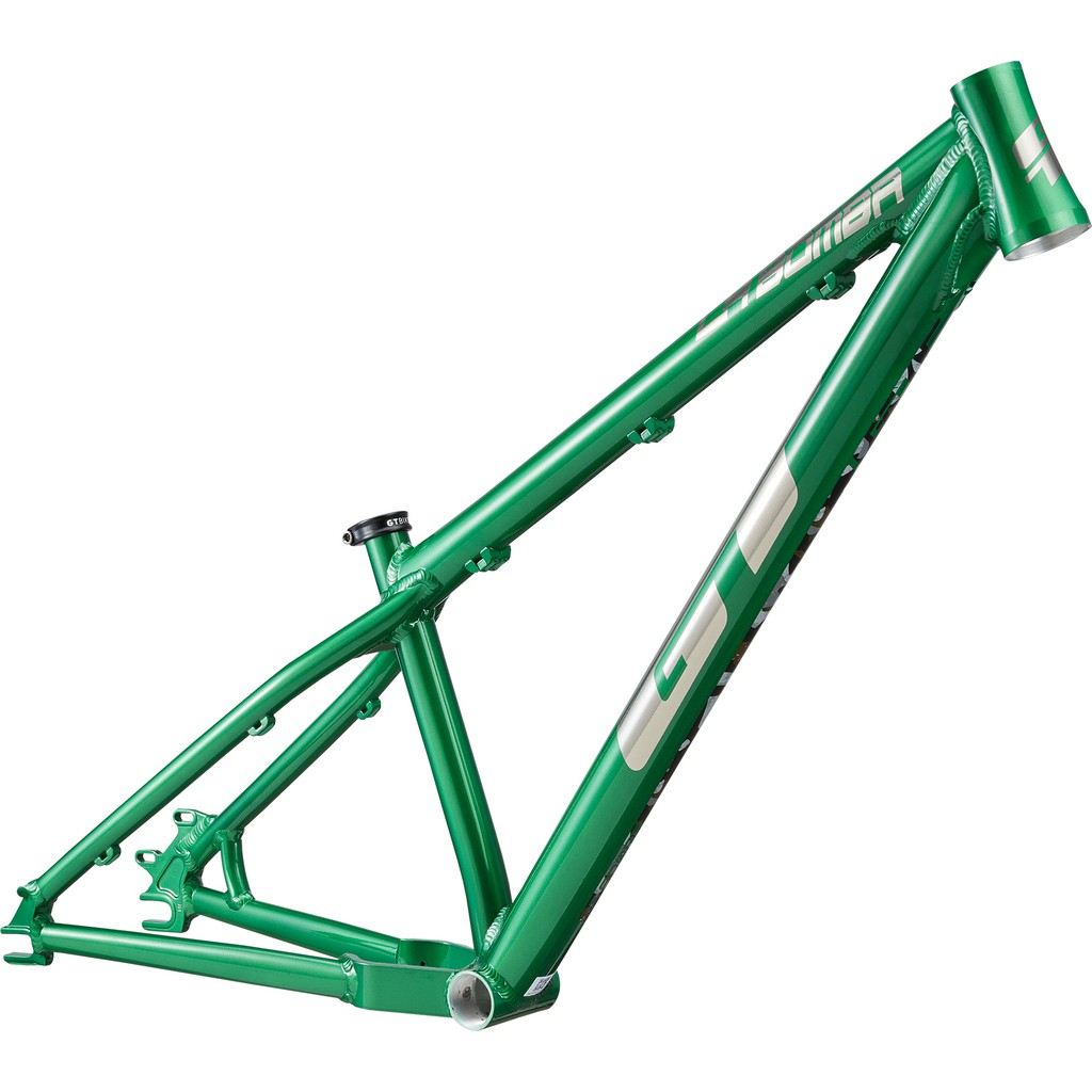 Gt la bomba store frame for sale