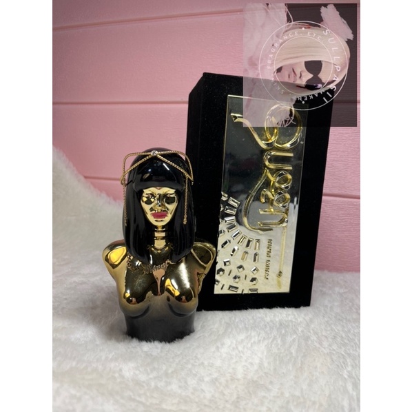 Nicki minaj queen online perfume