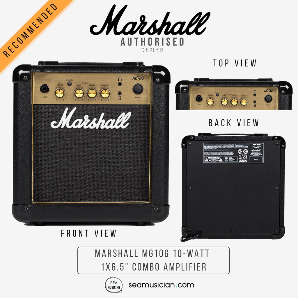 Marshall speaker deals for electric guitar