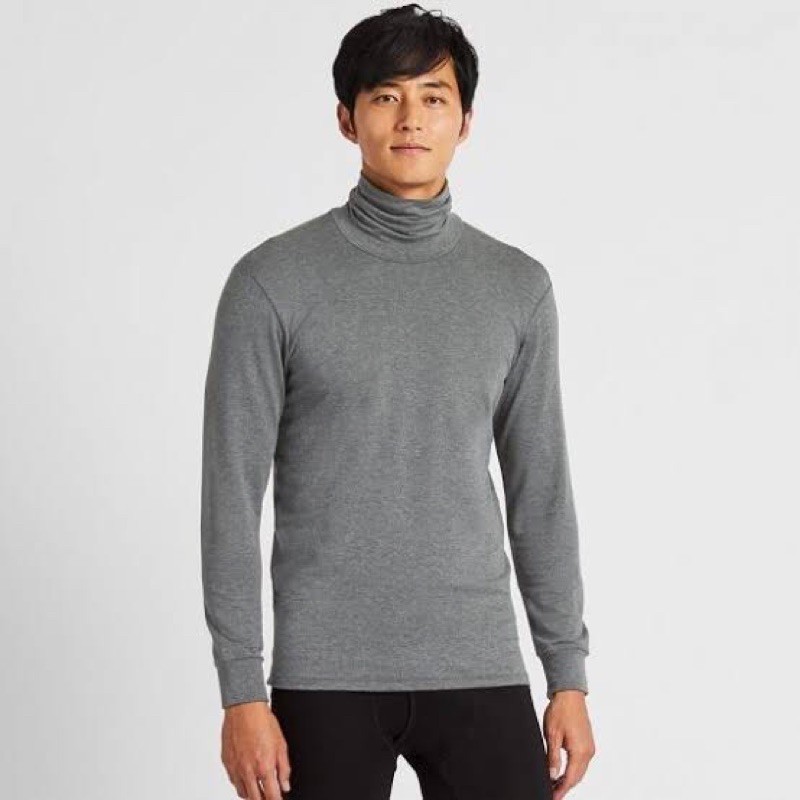 Turtleneck clearance uniqlo philippines