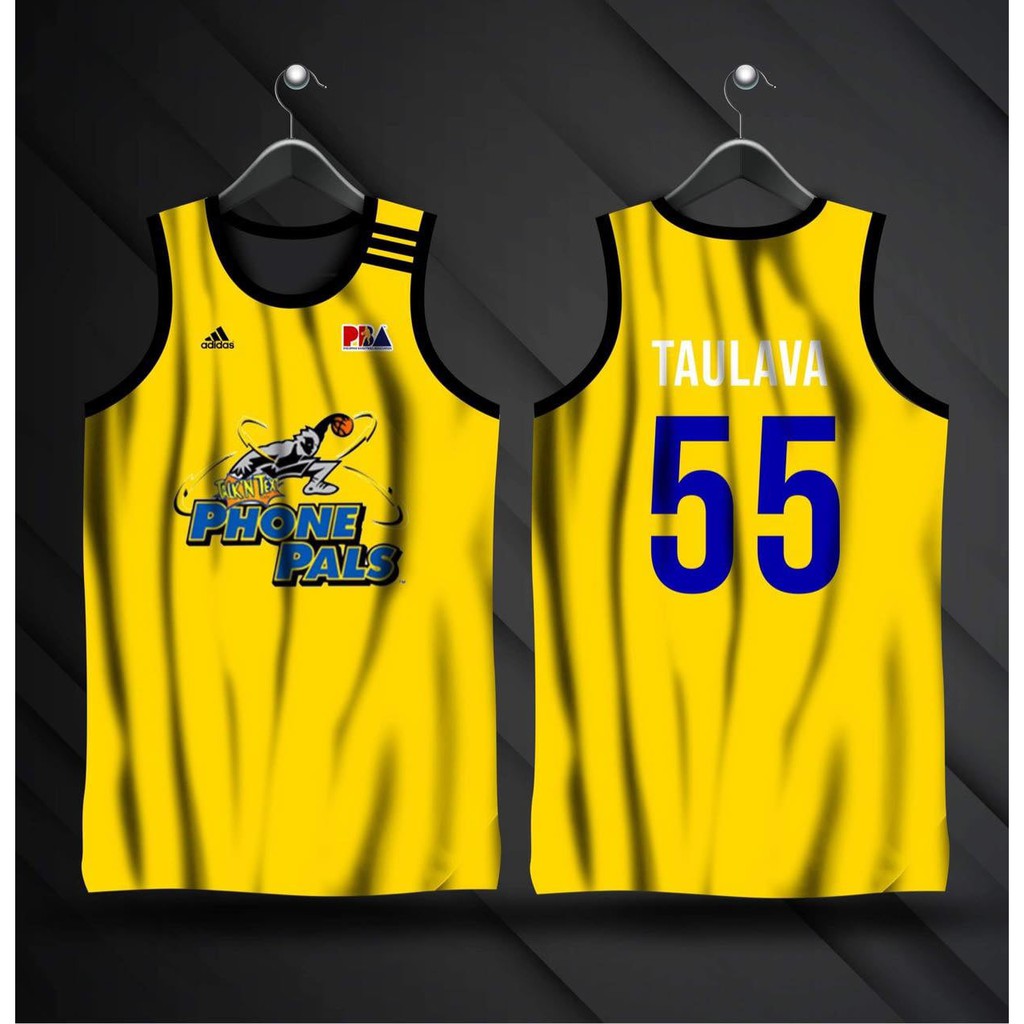 Jersey talk 2025