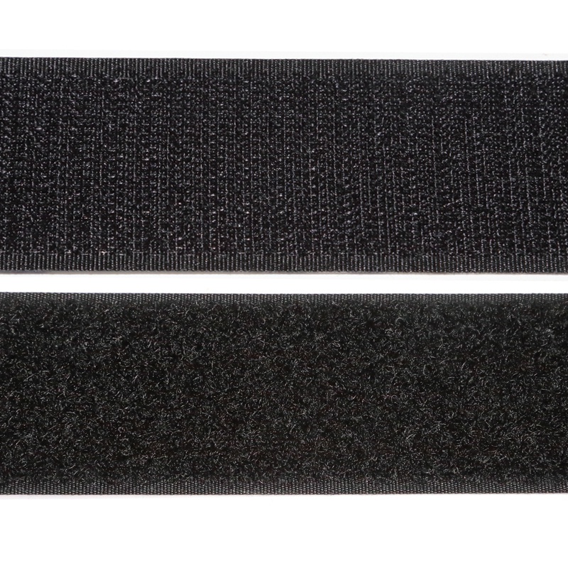 3 Meters/Roll Velcro Tape Self Adhesive Heavy Duty Adhesive Hook and ...