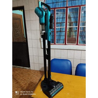 Anko 2 in 1 online cordless stick vacuum review