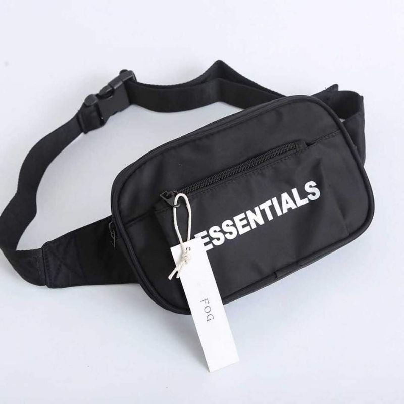 Essentials best sale fanny pack