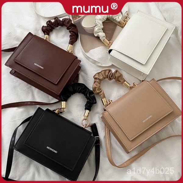 Mumu 2025 sling bag