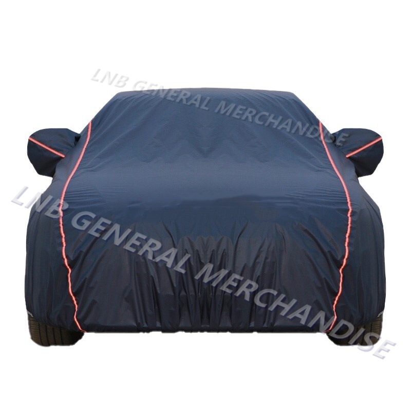 Mitsubishi Mirage G4 Car Cover High Density Fabric Water Resistant
