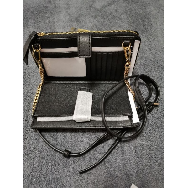 Calvin Klein Phone Crossbody - Finaella Manila