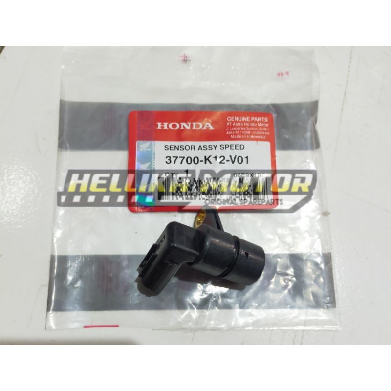 Speedometer Speed Sensor Speedometer Kilometer Pcx 150 Adv 150 Original ...