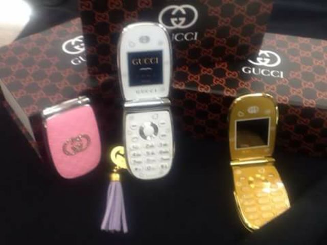 Gucci flip phone  Shopee Philippines